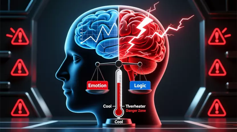 Control emocional y manejo del tilt en apuestas deportivas NBA