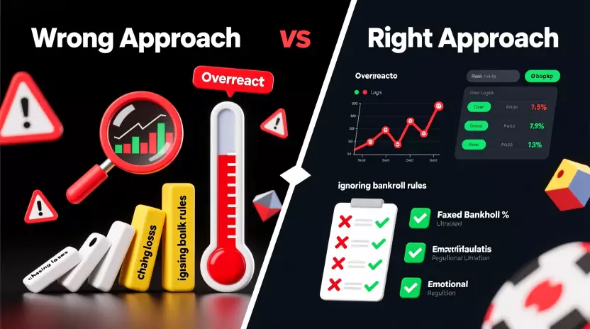Errores comunes a evitar en apuestas de playoffs NBA
