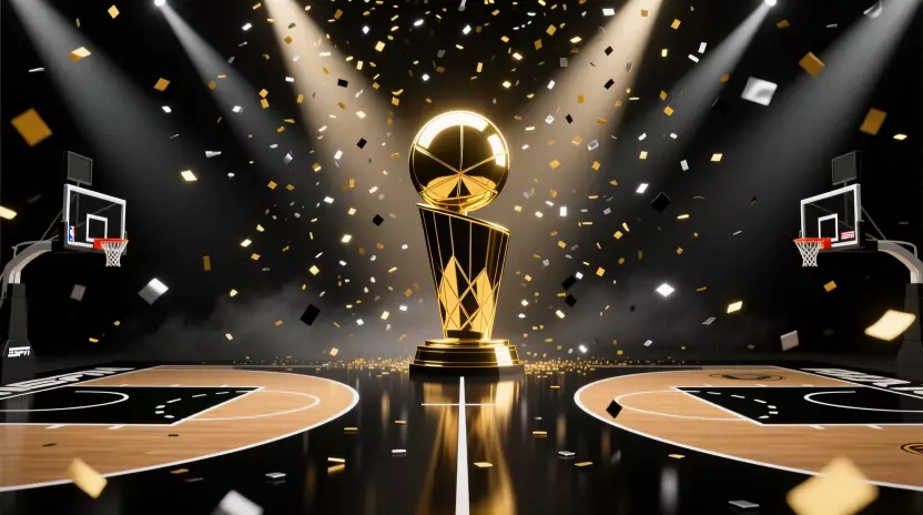 Finales NBA el escenario máximo para apuestas al campeonato