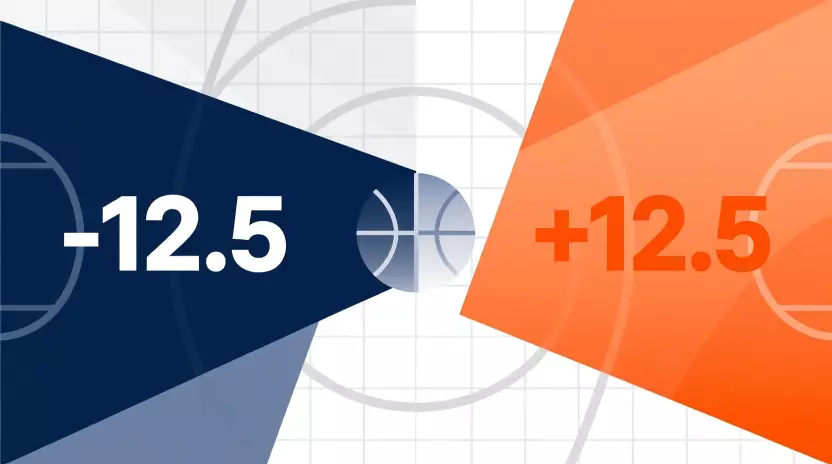 Cómo funciona el hándicap en apuestas NBA con spread de puntos