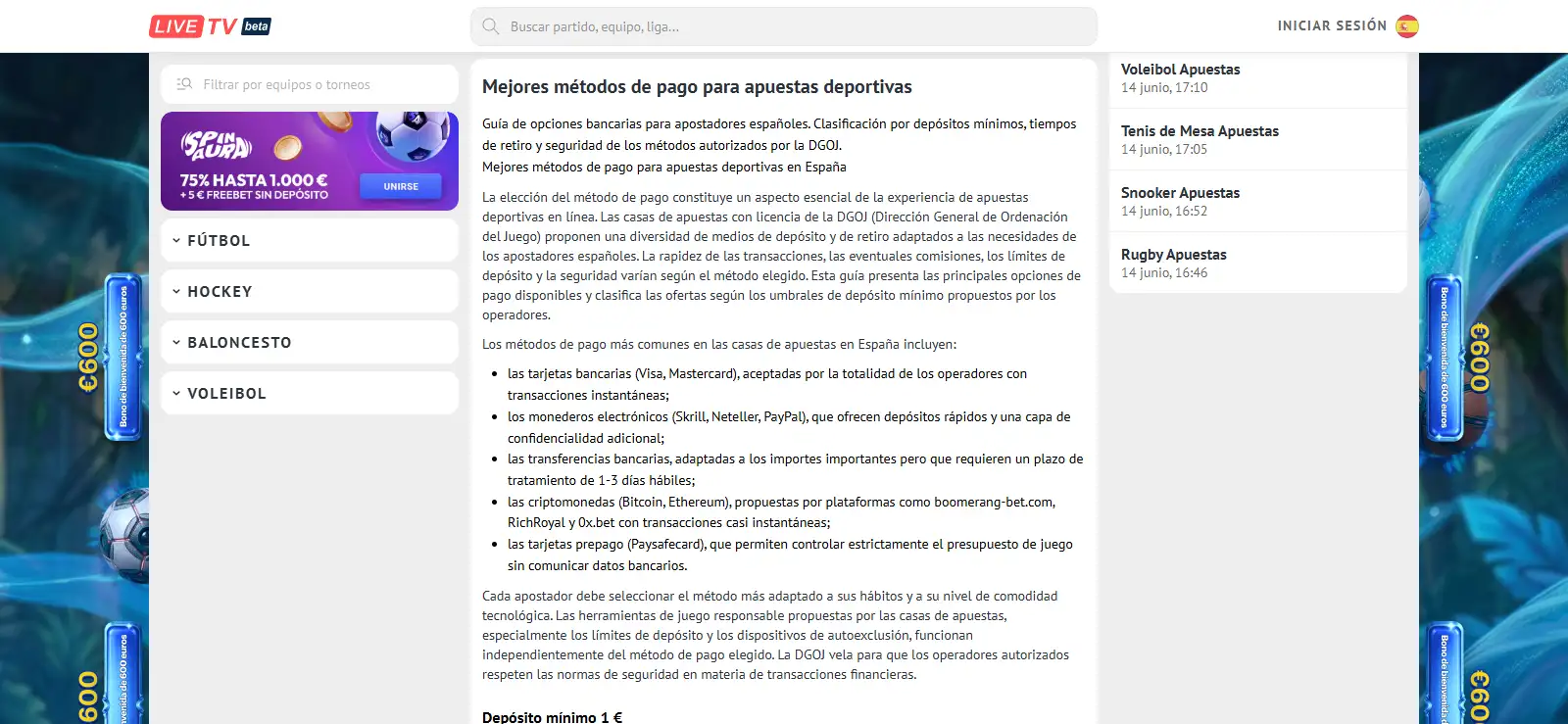 Guía de métodos de pago con tarjetas y opciones electrónicas